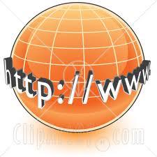HTML and the Web The Web uses http:// protocol Its asking for a Web page, which usually means a page expressed in hyper-text markup language, or HTML Hyper-text refers to text containing LINKS that