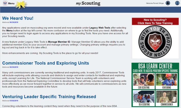 scouting.org.
