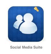 Social Media Module User Manual Adding your Facebook and Twitter feeds to your screens has never been easier!