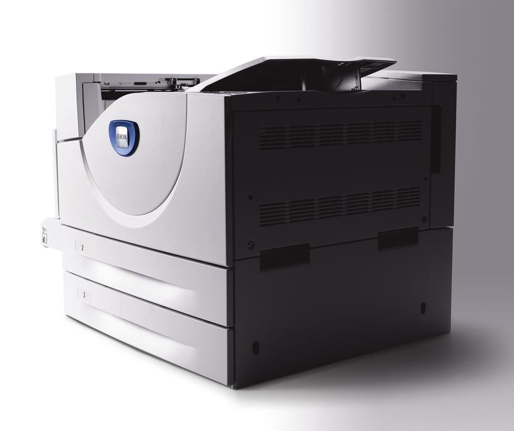 Xerox Phaser 5550 Tabloid-size