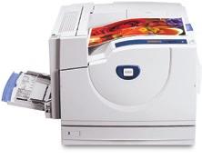 Section 1: Introducing the Xerox Phaser 7760 Color Printer Phaser 7760 Specifications Phaser 7760DN Standard Features The Phaser 7760DN comes with many performance and productivity features standard:
