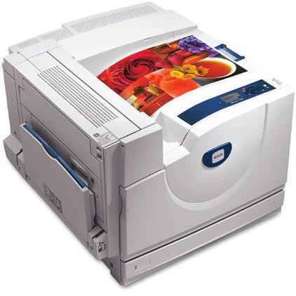 Section 2: Evaluating Color Laser Printers Overview Tabloid-size color printers open up a wide range of creative possibilities for color professionals to create dynamic, attention-grabbing documents.