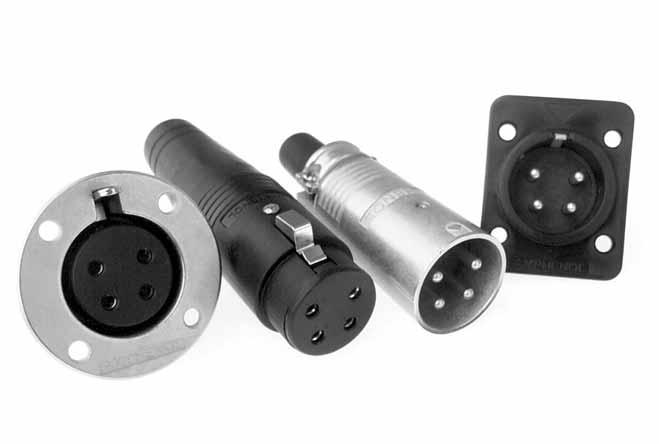 EP / AP SERIES HIGH POWER CONNECTORS EP / AP SERIES HIGH POWER CONNECTORS The EP Series incorporates a rugged zinc diecast shell to give it maximum durability when used in demanding situations.