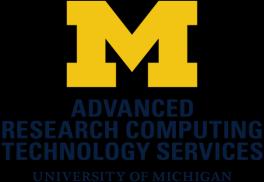 Those responsible... The OSiRIS project engineering is coordinated by University Of Michigan Advanced Research Computing - Technology Services (ARC-TS).