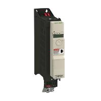Characteristics variable speed drive ATV32-3 kw - 400 V - 3 phase - with heat sink Product availability : Stock - Normally stocked in distribution facility Price* : 937.