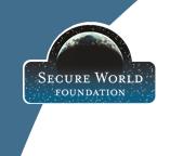 Secure World Foundation Exchange of Views Statement United Nations Committee on the Peaceful Uses of Outer Space Scientific and Technical Subcommittee 31 January 2017 Madam Chair, the Secure World
