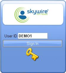 Installing idocumaker 3 Test the deployment of the application by going to