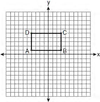 Geometry Regents Exam 0809 5 In the diagram of trapezoid ABCD below, diagonals AC and BD intersect at E and ABC DCB.