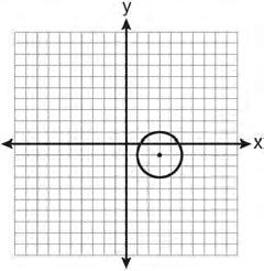 26 The point (3, 2) is rotated 90º about the origin and then dilated by a