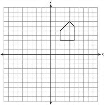 Geometry Regents Exam 0611 30 Using a compass and straightedge, on the diagram below of RS, construct an equilateral triangle with RS as one side. [Leave all construction marks.