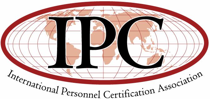 International Personnel Certification Association: