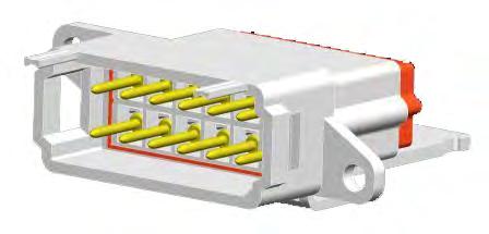 INFORMATION 1 2 3 4 5 1 connector family 2 layout 1 0 2 PLUG - 2