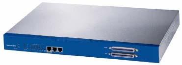 IP DSLAM IDM-168 To meet the increasing demand for high-speed internet access and triple play application service.
