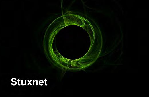 N Although specifics regarding the source, target and purpose of Stuxnet are mostly speculation, computer security experts generally accept