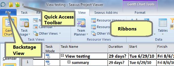 28 Search for Task/Resource only Task Only Resource Only Both Task Search Results Resource Search Results Back Forward Home Search terms only in the Task Name column and Resource Name column.