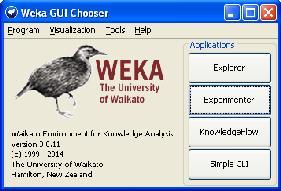 Lab Exercise Two Mining Association Rule with WEKA Explorer 1.