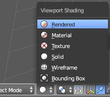 Nodes can be confusing to work with, but you can set up your basic materials and textures in the Properties window, similar to the way we construct them with the classic renderer to make life easier.