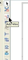 3. Now I ll use the wiring tool to