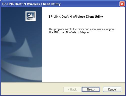 It is recommended that you select Install Client Utilities and Driver.