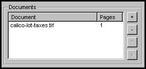 which it intends to build houses). In this case, you should note the name of the TIF file in question. You can then browse to that TIF file and re-send it as a fax message.