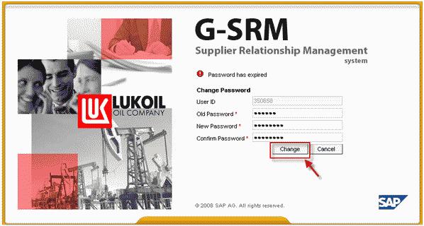 II. Guideline for Supplier Self-Service (SUS) The following guideline will assist you in managing your information and online details via our Supplier Self-Service (SUS) system.