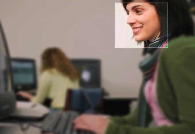 The Internet and Computing Core Certification (IC 3 ) provides both students and job seekers with the foundation of knowledge needed to succeed in environments that require the use of computers and