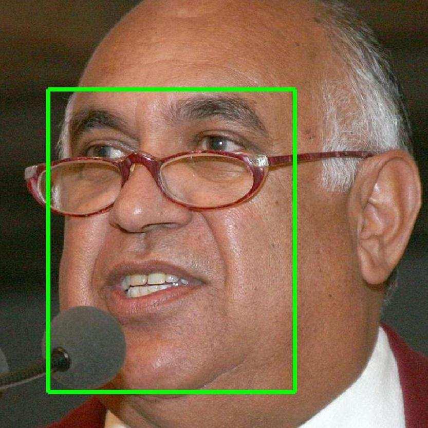 The transformed face image with a high resolution is denoted as image F g R H W 3, where H, W is the width and height of F g, larger than that of F.