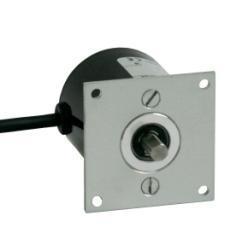 ROTARY ENCODERS ELAP offers a wide range of encoder types, with different dimensions, mechanical and