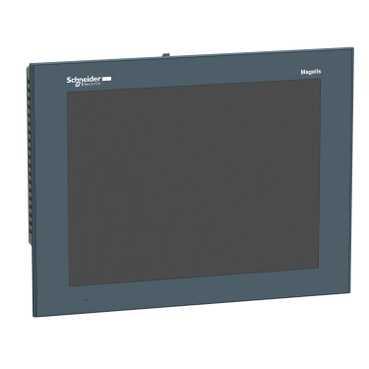 Product data sheet Characteristics HMIGTO6310 advanced touchscreen panel 800 x 600 pixels SVGA- 12.
