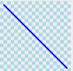 1 line Line element given x1,