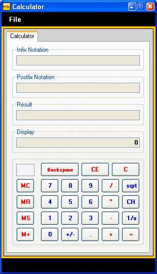 14 Math Channel Calculator This feature allows the user to perform simple mathematical calculations.