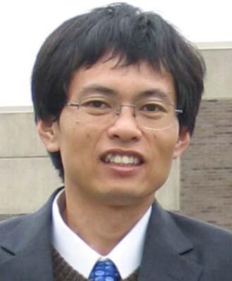 Song Zhang is an assistant professor of mechanical engineering, at Iowa State University, where he is also a faculty affiliate of the virtual reality applications center and graduate faculty of the