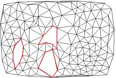not to determine the convexconcave of polygon and geometric intersection operations.