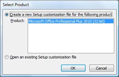 In the left-hand menu, choose Setup Licensing and user interface.