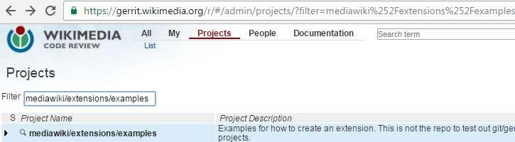 The project owner provides access rights to allow permission on the project to different groups.