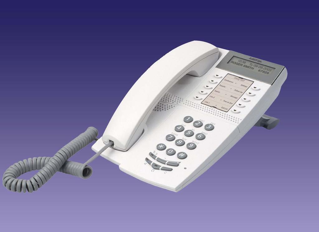 Dialog 4422 IP Office IP Telephone for MD Evolution User s Guide Cover Page Graphic Place the graphic directly on the page, do not care about putting it in the text flow.