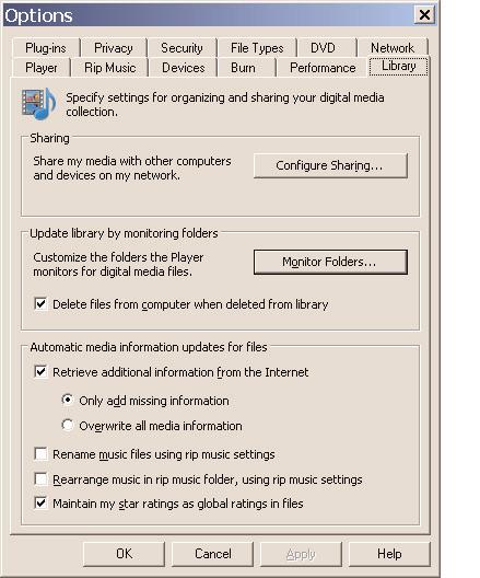 Folders to manage your share folders 11 On WAC3500, press HOME and use the navigation controls 3 or 4 and 2 to enter UPnP mode.