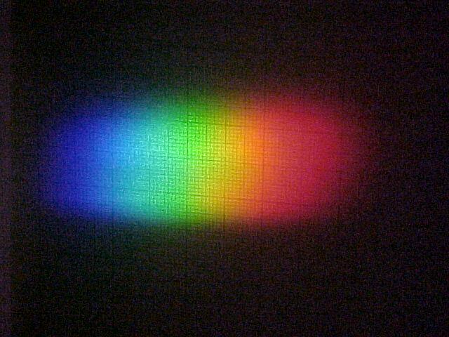 Real diffraction gratings m =