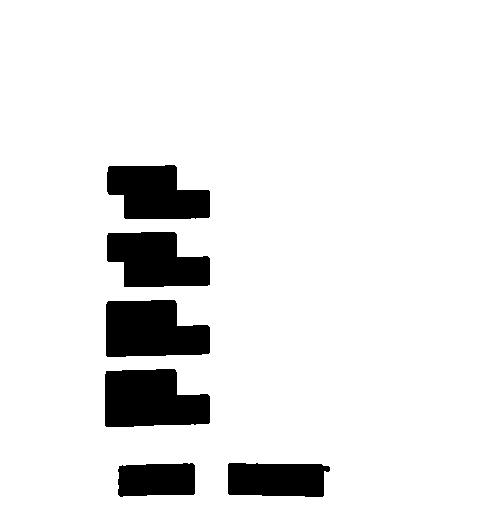 corresponding to the big rectangle containing the picture clue and the word Jumbles at the top. Results are shown in Figure 3(c).