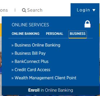 About BankConnect Plus Old National s Online Treasury Management Service BankConnect Plus is Old National Bank s online treasury management suite designed for business customers who need enhanced