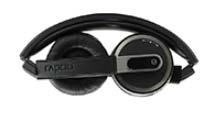 00 15 Rapoo H8020 Black USB Connector Supra-aural Stereo Headset Touch volume and control Built-in Microphone