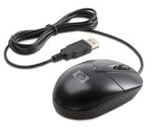 Enjoy the convenience, comfort, and elegance of optical mouse operation in a miniature size an ideal solution while on the road.