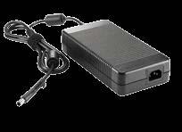 office or home, HP offers an adapter for almost every computing situation.