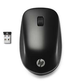 input/output devices that can complement your work environment and work style. HP Input/Output devices with USB connections are compatible with all HP Business Notebook and docking products.