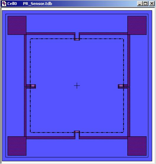 Once completed save your design. Figure 21: Final Layout 4.