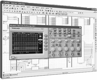 Electronics Workbench and Multisim World s most popular software for learning electronics 180,000 industrial and academic users Products include: Multisim: Simulation and Capture Multi-MCU:
