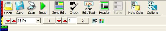 Displaying the Document Preparation Toolbar Set When preparing documents, it may be helpful to display the Document Preparation toolbar, giving you quick access to the tools you will be using most