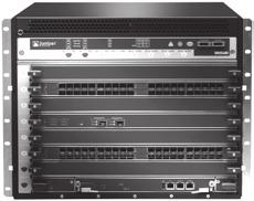 Jan 2008 enters enterprise switching market with EX Series Ethernet Switches Since 2008, has achieved the highest overall growth in Ethernet switching Oct 2009 introduces Junos Space platform, Junos