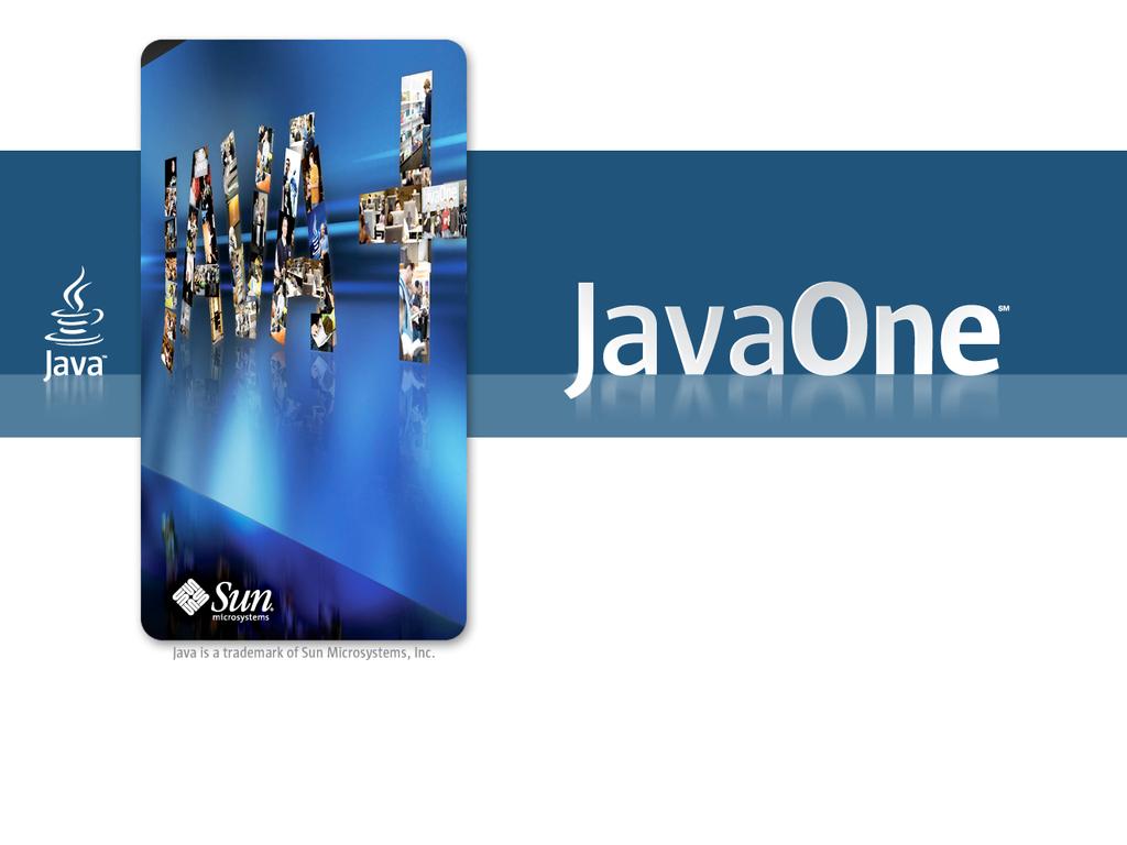 Java Platform Concurrency