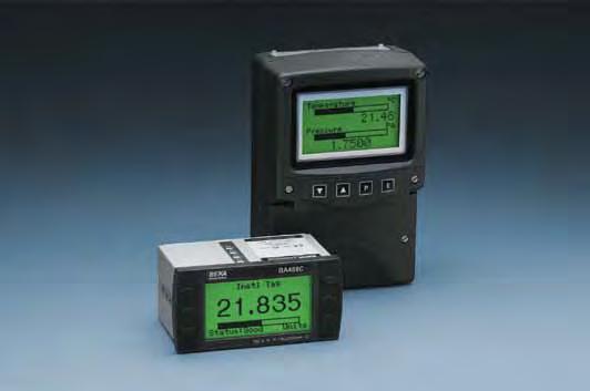 Serial Text [Data] Displays Low cost operator interfaces which are ideal for simple machine and process control applications in hazardous and safe areas.